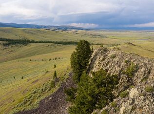 208 Battle Creek Rd, White Sulphur Springs, MT 59645
