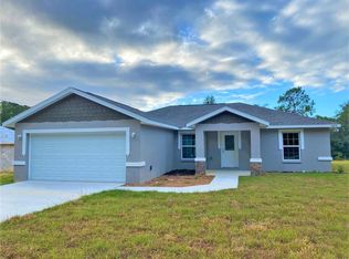 13878 SW 104th Ln, Dunnellon, FL 34432
