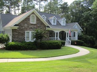 1171 Shoulder Bone Cir, Greensboro, GA