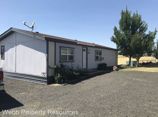 1425 Marshall Ave, Pendleton, OR 97801