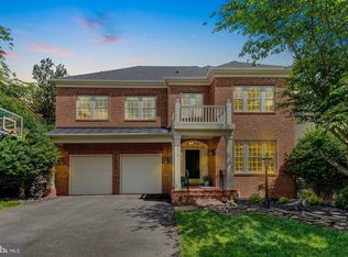 43576 Habitat Cir, Leesburg, VA