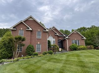 118 Crooked Creek Ct, Hendersonville, TN 37075