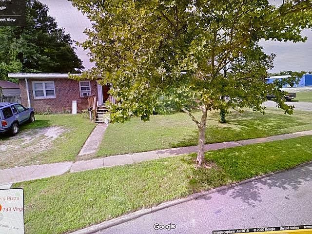 1st image of 733 Virginia Ave APT A