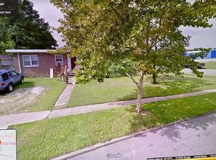 733 Virginia Ave APT A, Norfolk, VA 23508