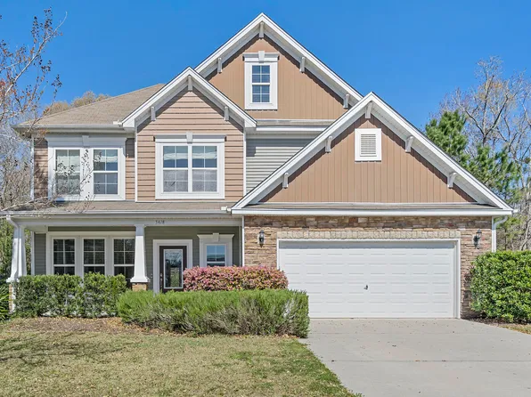 3428 Thorpe Constantine Ave, Johns Island, SC 29455