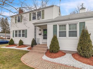 60 Fowler Ln, East Hartford, CT 06118