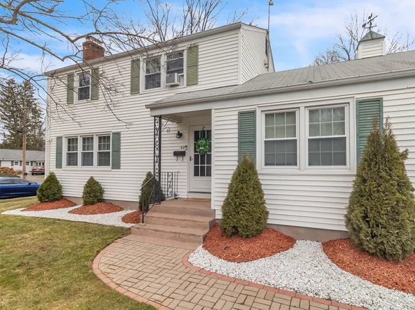 60 Fowler Lane, East Hartford, CT 06118