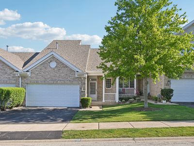 11636 Waterway Ct, Orland Park, IL, 60467