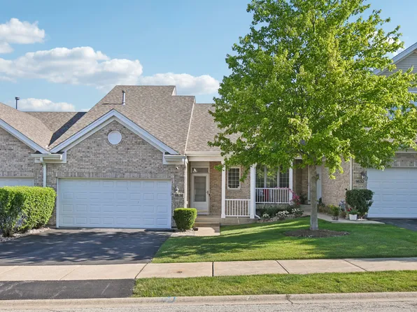 11636 Waterway Ct, Orland Park, IL 60467