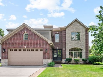 2115 Washington Ave, Wilmette, IL, 60091