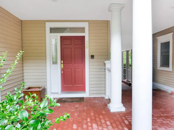 51 Forest Ave APT 26, Greenwich, CT 06870