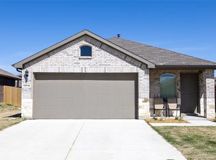 13512 Stage Coach Ln, Cresson, TX 76035