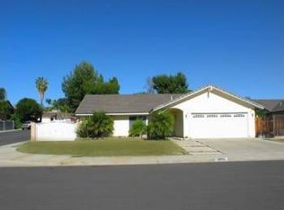 26751 Via Manolete, Mission Viejo, CA 92691