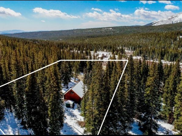 22 County Road 14a, Fairplay, CO 80440