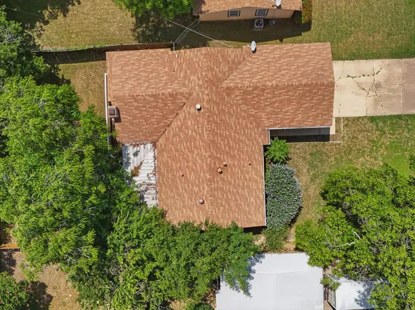 2917 Morrell St, Fort Worth, TX 76133