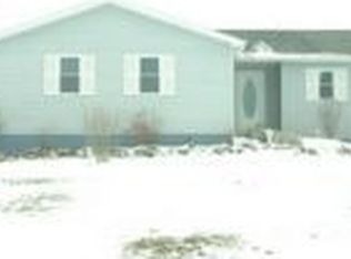 4501 Murphy Lake Rd, Millington, MI 48746