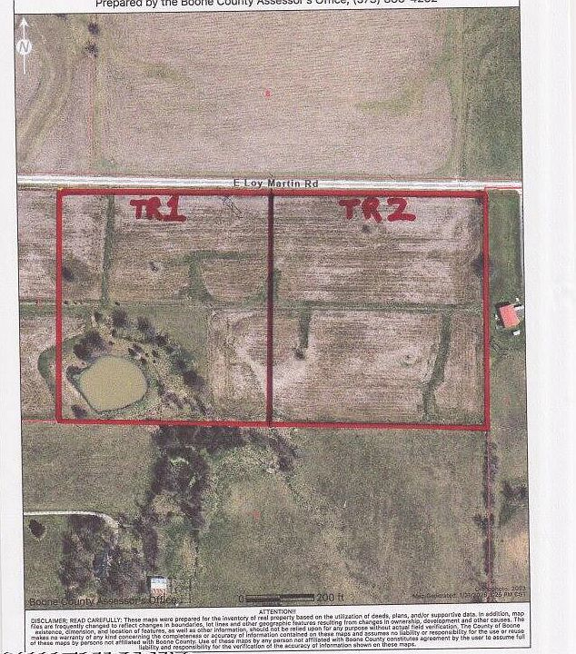 1st image of E Loy Martin Rd