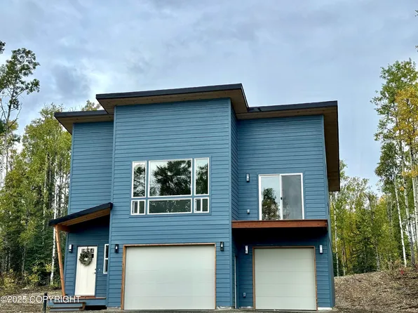 10325 W Lakeshore Dr, Wasilla, AK 99623