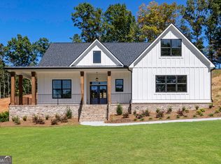 756 Oxford Rd, Ball Ground, GA 30107