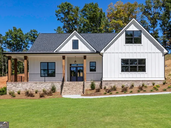 756 Oxford Rd, Ball Ground, GA 30107