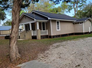 8 Madeore St, Saint Augustine, FL 32084