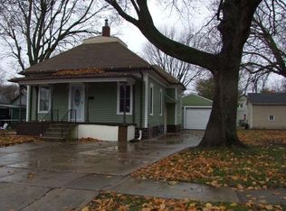 226 Hudson St, Storm Lake, IA 50588