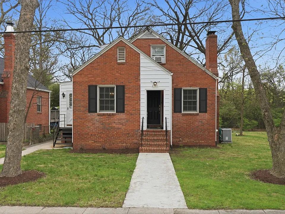 6701 Rhode Island Ave