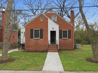 6701 Rhode Island Ave, College Park, MD