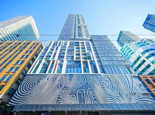 87 Peter St #1017, Toronto, ON M5V 2G4