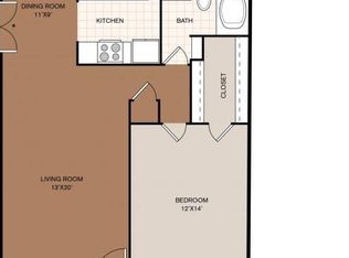 5041 Alabama St, El Paso, TX 79930