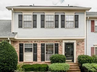 631 Brentwood Point, Brentwood, TN 37027