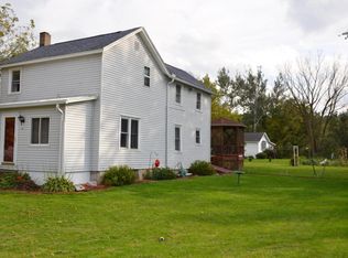 1725 Bangor St, Bangor, WI 54614