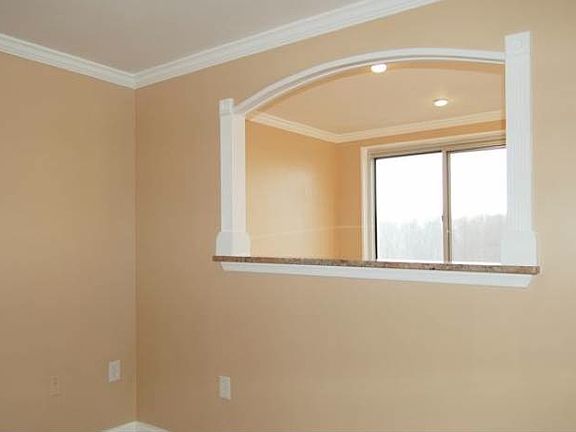 Fine Architectural Detail