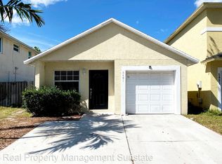 5491 Pinnacle Ln, West Palm Beach, FL 33415