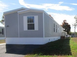 40 Deer Hill Ave, Standish, ME 04084