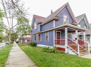 128 Horton Ave, Lansing, MI 48912