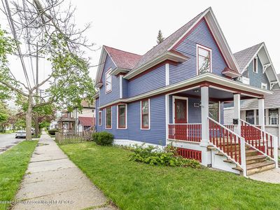 128 Horton Ave, Lansing, MI, 48912
