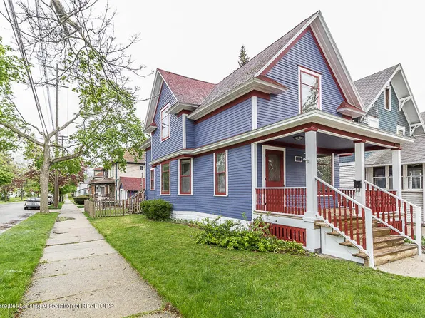 128 Horton Ave, Lansing, MI 48912