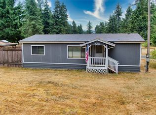 505 Centre St N, Rainier, WA