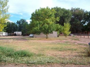 2438 Cristo Rey Ct SW, Albuquerque, NM 87105