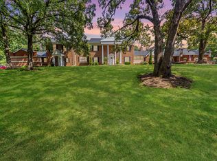 2785 Marble Springs Rd, Barnhart, MO 63012