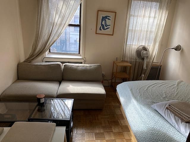 2nd image of 347 E 6th St #1A