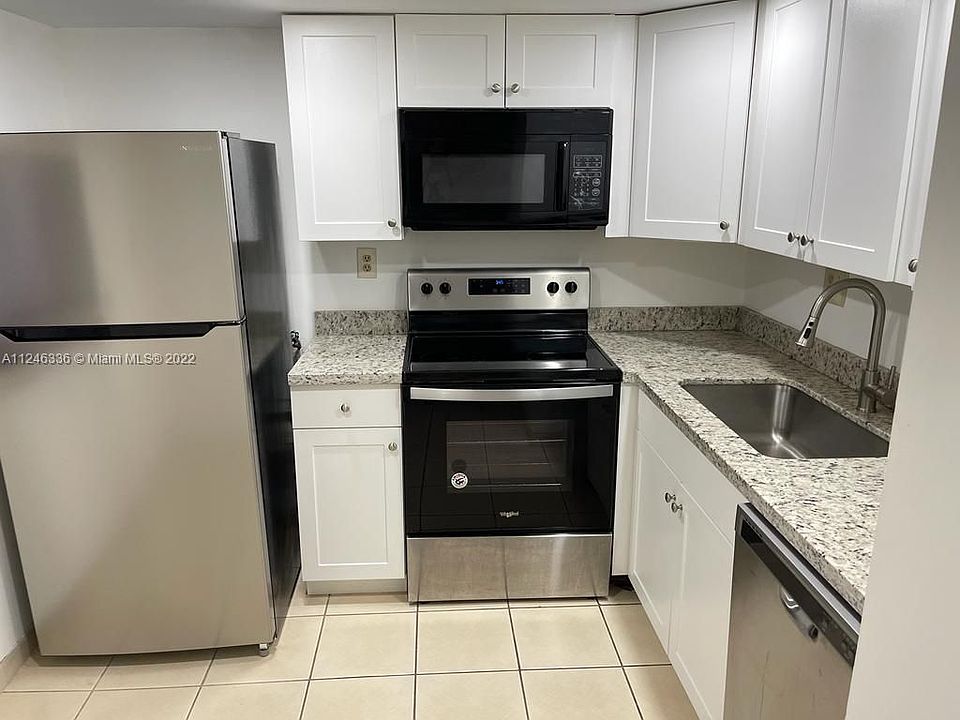 1st image of 9678 Fontainebleau Blvd APT 205
