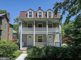 632 Colorado Ave APT 3, Baltimore, MD 21210