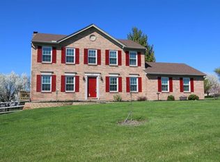 6509 Liberty Knoll Dr, Liberty Township, OH 45011