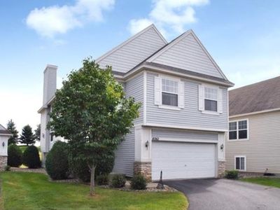 10262 Country Club Curv, Saint Paul, MN, 55129
