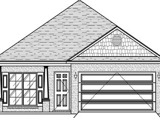 116 Clear Springs Cir, Ocean Springs, MS 39564