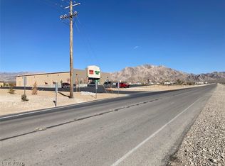 E Quartz Ave, Jean, NV 89019