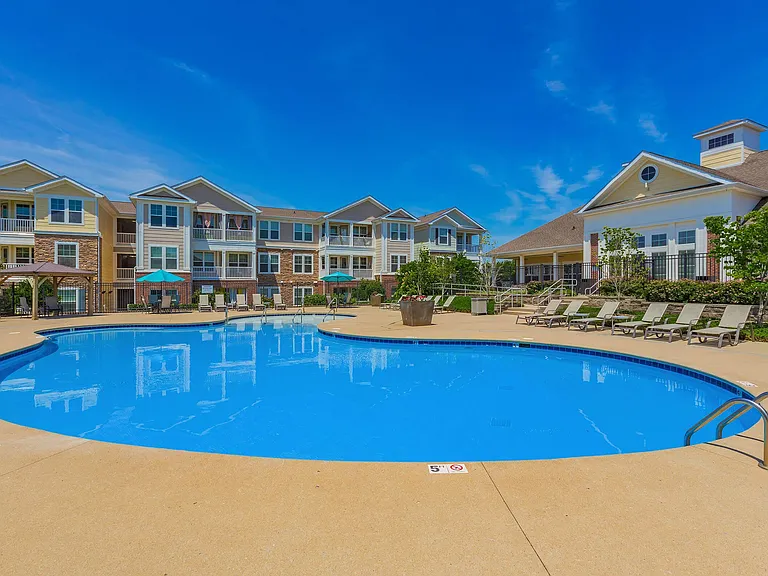 The Point at Waterford Crossing — Photo 25