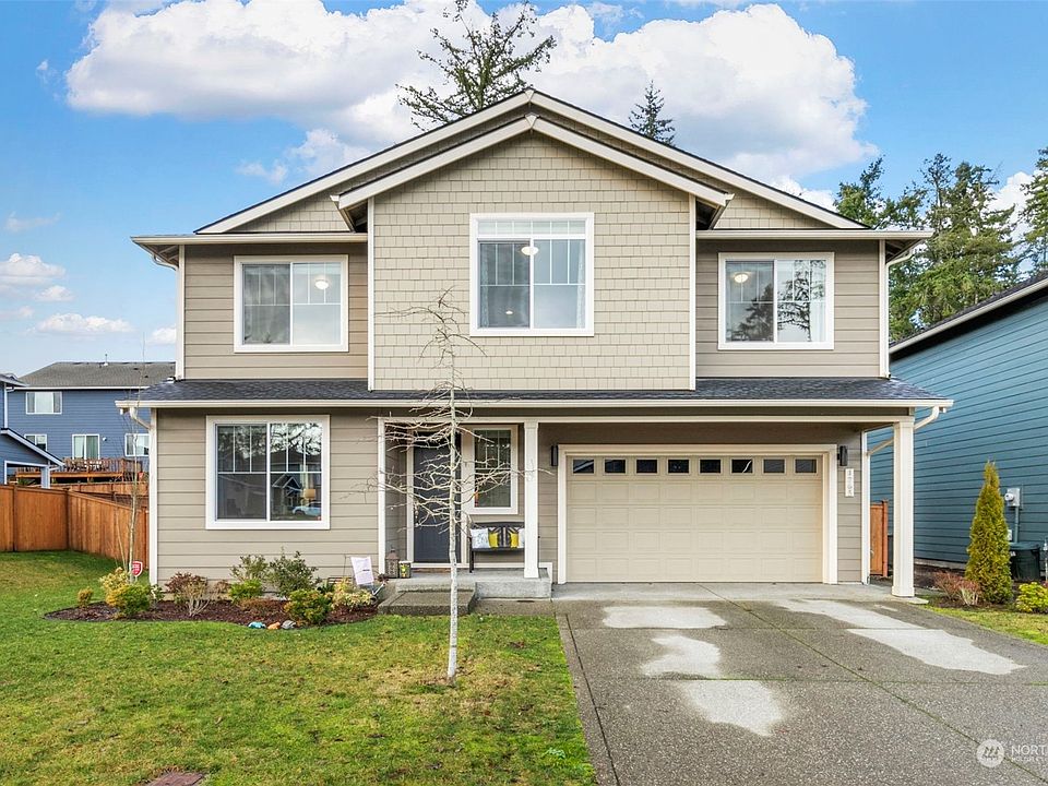 Welcome home>